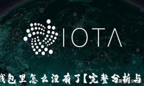 
USDT在钱包里怎么没有了？完整分析与解决方案