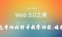 探索Coin钱包中的比特币找零功能：暗指与实用指