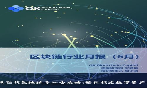 :小狐狸钱包地址导入全攻略：轻松搞定数字资产管理