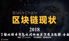 深入了解比特币钱包之间的相互作用与选择：全