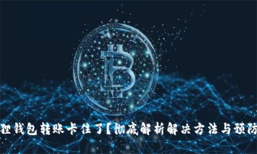 小狐狸钱包转账卡住了？彻底解析解决方法与预防措施