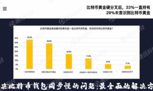 
如何解决比特币钱包同步慢的问题：最全面的解决方案指南