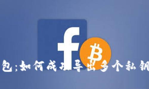 彻底掌握比特币钱包：如何成功导出多个私钥的方法与安全指南