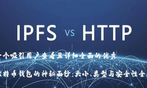 思考一个吸引用户查看且详细全面的优秀

揭开比特币钱包的神秘面纱：大小、类型与安全性全面解析