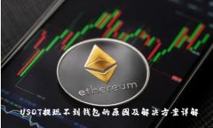  USDT提现不到钱包的原因及解决方案详解