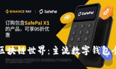 探索区块链世界：主流数字钱包全解析
