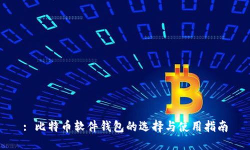 : 比特币软件钱包的选择与使用指南