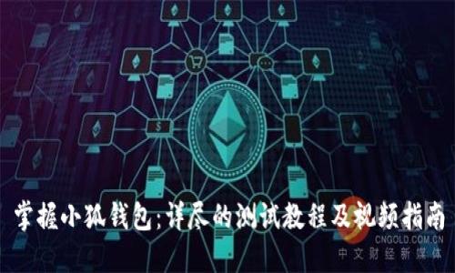 掌握小狐钱包：详尽的测试教程及视频指南