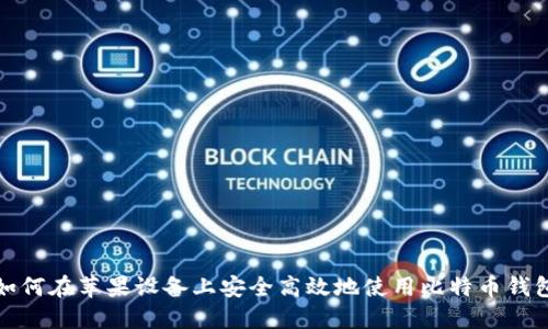 如何在苹果设备上安全高效地使用比特币钱包
