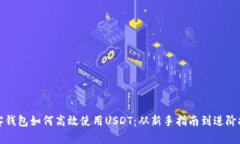 极客钱包如何高效使用USDT：从新手指南到进阶技