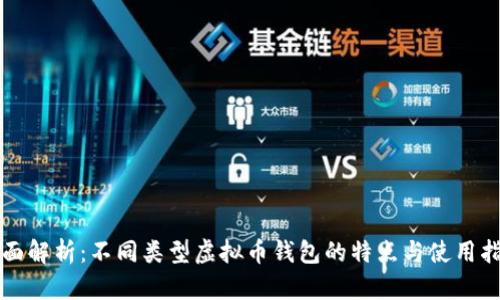 全面解析：不同类型虚拟币钱包的特点与使用指南