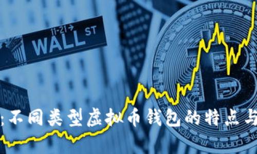 全面解析：不同类型虚拟币钱包的特点与使用指南
