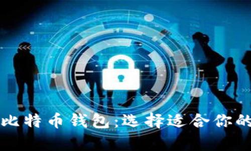 全面解析十大知名比特币钱包：选择适合你的数字资产保管方式