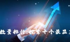 2023年比特币钱包数量排行：探索十个最显著的数