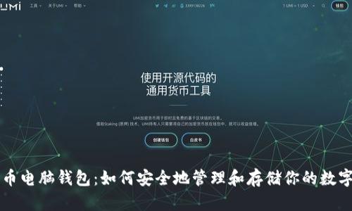 比特币电脑钱包：如何安全地管理和存储你的数字资产