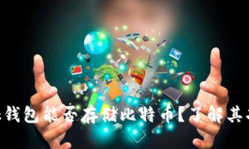 MetaMask钱包能否存储比特币？了解其功能与限制