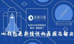比特币核心钱包更新缓慢的原因及解决方案详解