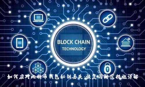 如何应对比特币钱包秘钥丢失：恢复与防范措施详解