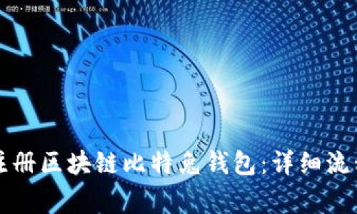 一步步教你如何注册区块链比特兔钱包：详细流程与常见问题解答