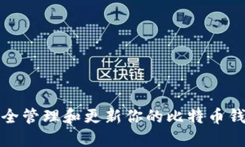如何安全管理和更新你的比特币钱包密码