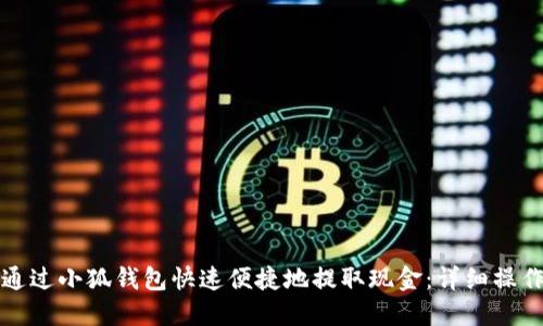 如何通过小狐钱包快速便捷地提取现金：详细操作指南