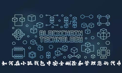 如何在小狐钱包中安全删除和管理您的代币