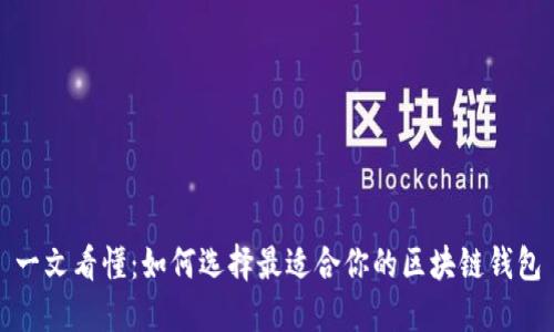 一文看懂：如何选择最适合你的区块链钱包