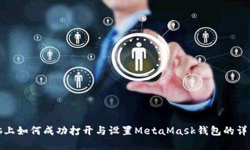 在电脑上如何成功打开与设置MetaMask钱包的详细指南