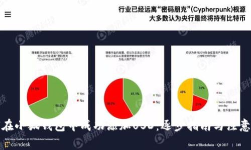 如何在小狐钱包中成功添加USD：逐步指南与注意事项