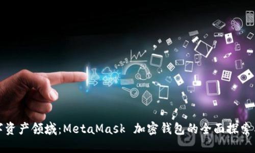 在数字资产领域：MetaMask 加密钱包的全面探索与指南