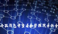 如何在小狐钱包中查看和管理代币的全面指南