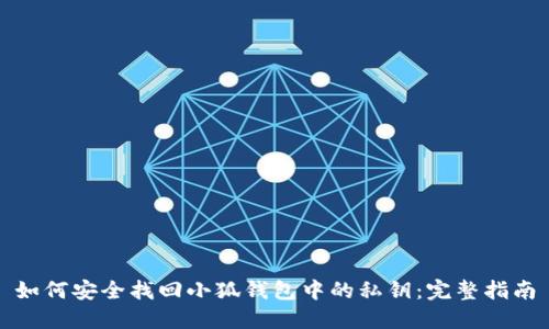 如何安全找回小狐钱包中的私钥：完整指南