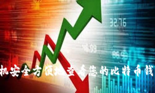 如何使用手机安全方便地查看您的比特币钱包：全面指南