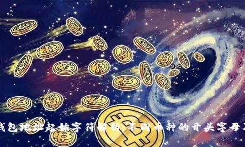 区块链钱包地址起始字符解析：不同币种的开头字母及其含义