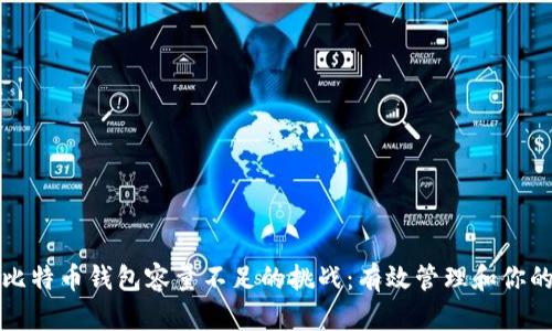 如何应对比特币钱包容量不足的挑战：有效管理和你的数字资产