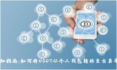详细指南：如何将USDT从个人钱包转移