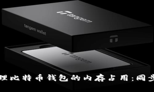 如何有效管理比特币钱包的内存占用：同步与存储技巧