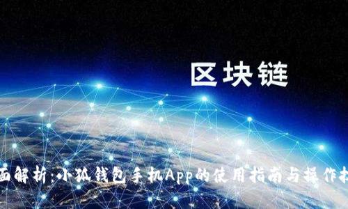全面解析：小狐钱包手机App的使用指南与操作技巧