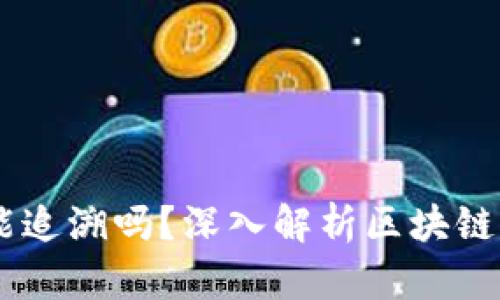 冷钱包转账USDT能追溯吗？深入解析区块链隐私与透明的博弈