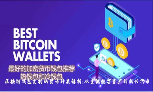 区块链钱包支持的货币种类解析：从主流数字资产到新兴代币