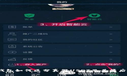 深入探讨：钱包如何区分真假USDT及其背后的技术原理