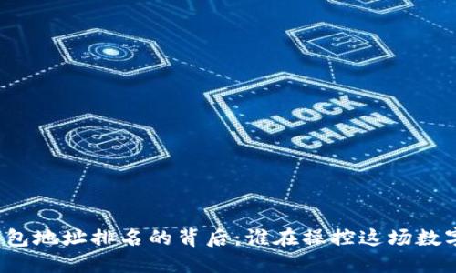 揭开比特币钱包地址排名的背后：谁在操控这场数字货币的盛宴？