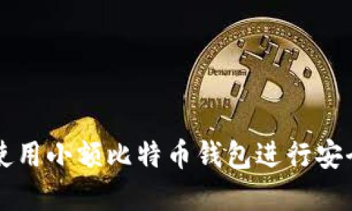 如何选择和使用小额比特币钱包进行安全快捷的交易