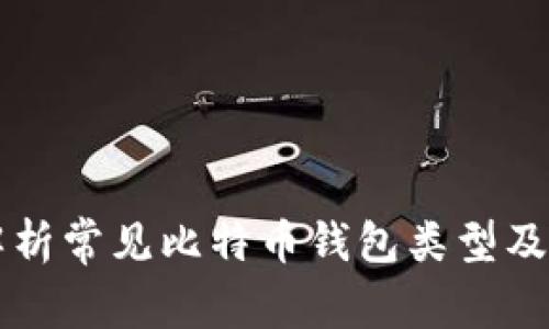 深入解析常见比特币钱包类型及其特点
