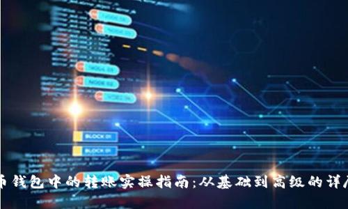 比特币钱包中的转账实操指南：从基础到高级的详尽解析