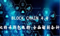 2023年最佳比特币钱包选择：全面解析