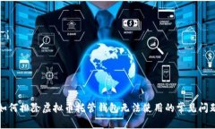 如何排除虚拟币托管钱包无法使用的常