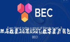 如何安全管理与投资30万USDT：数字资产