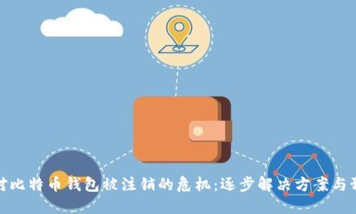 如何应对比特币钱包被注销的危机：逐步解决方案与预防措施