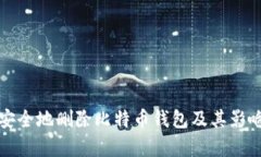 如何安全地删除比特币钱包及其影响分
